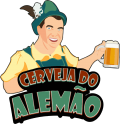 Cerveja do Alemão